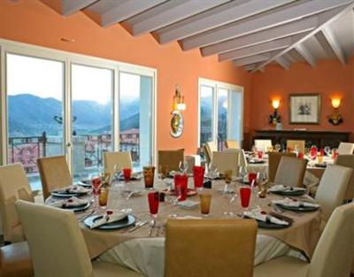 фото отеля Kallisto Hotel & Suites