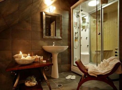 фото отеля Kallisto Hotel & Suites