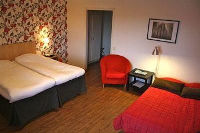 фото отеля Central Hotellet