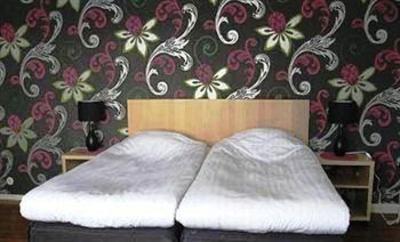 фото отеля Central Hotellet