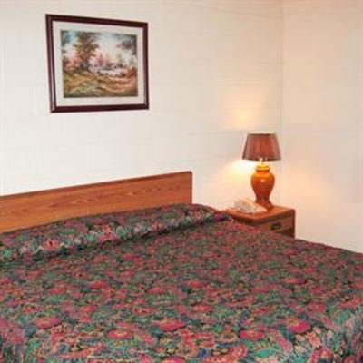 фото отеля Royal Inn Motel Linden (Texas)