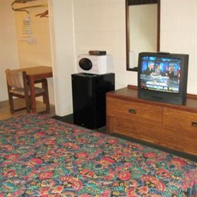 фото отеля Royal Inn Motel Linden (Texas)