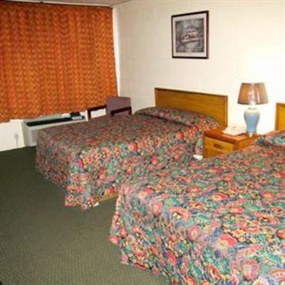 фото отеля Royal Inn Motel Linden (Texas)