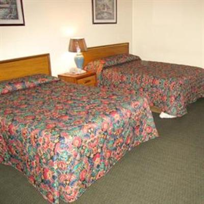 фото отеля Royal Inn Motel Linden (Texas)