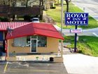 фото отеля Royal Inn Motel Linden (Texas)