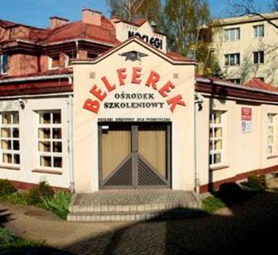 фото отеля Belferek PCEN