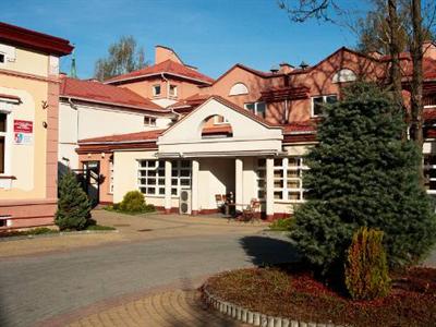 фото отеля Belferek PCEN