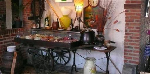 фото отеля Hotel Les Paturelles
