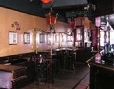 фото отеля The Queens Head Hotel