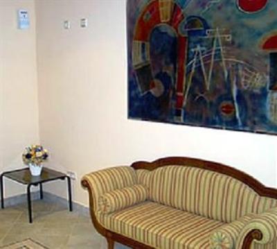 фото отеля Hostal Jai Alai Leitza