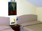 фото отеля Hostal Jai Alai Leitza