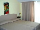 фото отеля Hostal Jai Alai Leitza