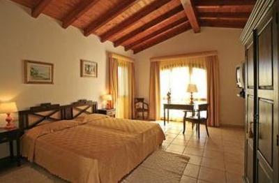 фото отеля Borgo dei Carbonai