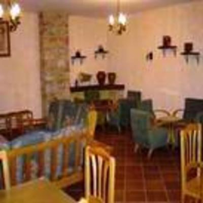 фото отеля Hostal El Mirador Gudar