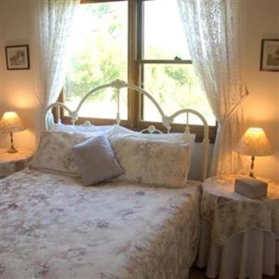 фото отеля Milton Country Retreat
