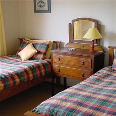 фото отеля Milton Country Retreat