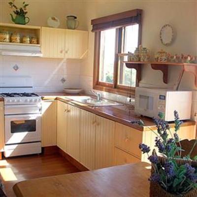 фото отеля Milton Country Retreat