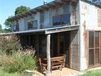 Milton Country Retreat