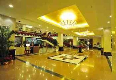 фото отеля Mei Deng Grand Hotel