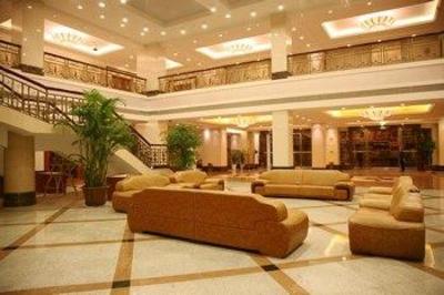 фото отеля Mei Deng Grand Hotel