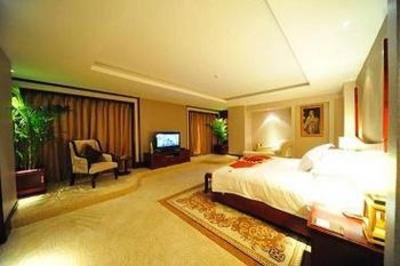 фото отеля Mei Deng Grand Hotel