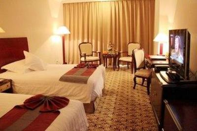 фото отеля Mei Deng Grand Hotel