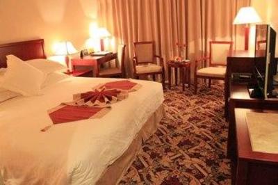 фото отеля Mei Deng Grand Hotel