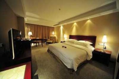 фото отеля Mei Deng Grand Hotel