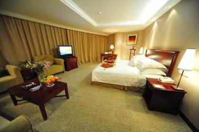 фото отеля Mei Deng Grand Hotel