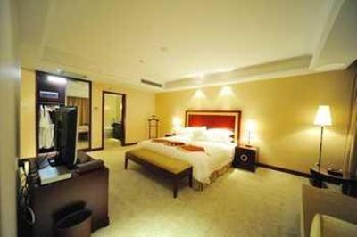фото отеля Mei Deng Grand Hotel