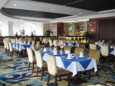 фото отеля Mei Deng Grand Hotel