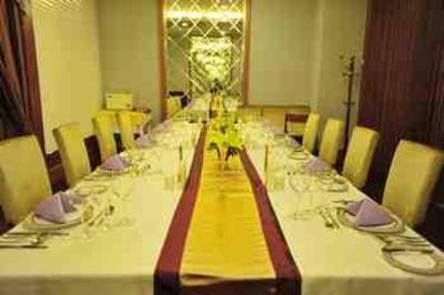 фото отеля Mei Deng Grand Hotel