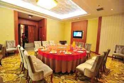 фото отеля Mei Deng Grand Hotel