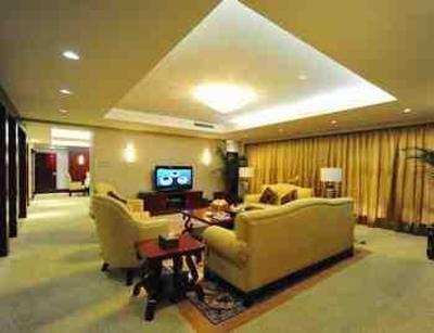 фото отеля Mei Deng Grand Hotel