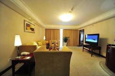 фото отеля Mei Deng Grand Hotel