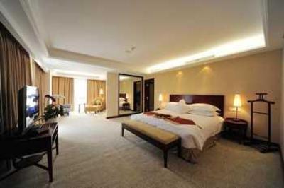 фото отеля Mei Deng Grand Hotel