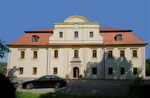 фото отеля Palac Kietlin