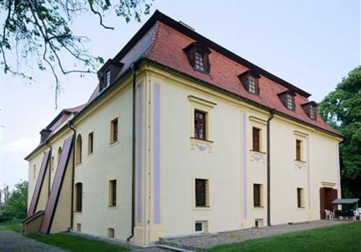 фото отеля Palac Kietlin