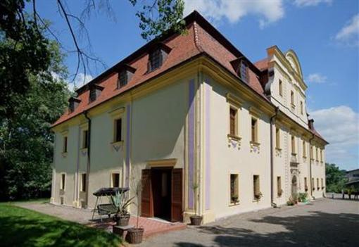 фото отеля Palac Kietlin