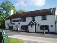 The Crown Hotel Llandegla