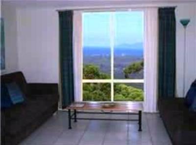 фото отеля Sacred Mountain Retreat