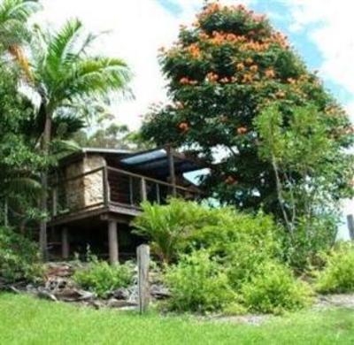 фото отеля Sacred Mountain Retreat