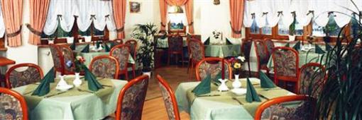 фото отеля Hotel am Gisselgrund Frankenhain