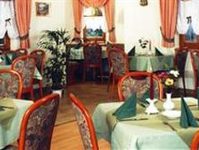 Hotel am Gisselgrund Frankenhain