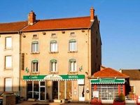 Le Bourbon Hotel Yssingeaux