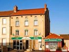 фото отеля Le Bourbon Hotel Yssingeaux