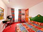 фото отеля Le Bourbon Hotel Yssingeaux