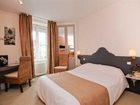 фото отеля Le Bourbon Hotel Yssingeaux