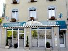 фото отеля Le Bourbon Hotel Yssingeaux
