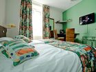 фото отеля Le Bourbon Hotel Yssingeaux